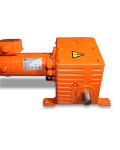 Winch motor EWA12 24V 9.4A 1.8rpm 150Nm gauge l 4r=850mm V19